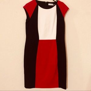 Calvin Klein Dress size 14